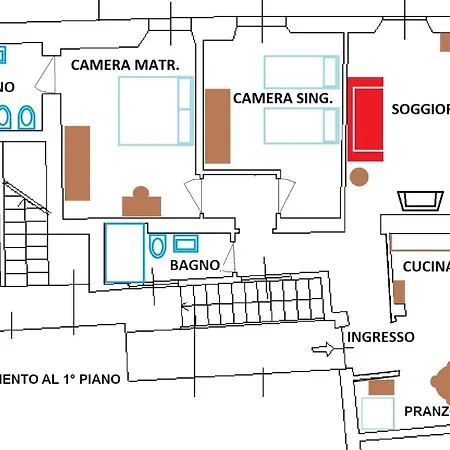Happy Family - Al Apartament
