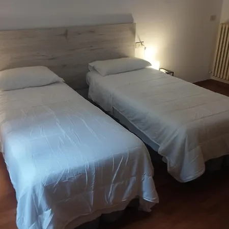 Appartement Happy Family - Al *
