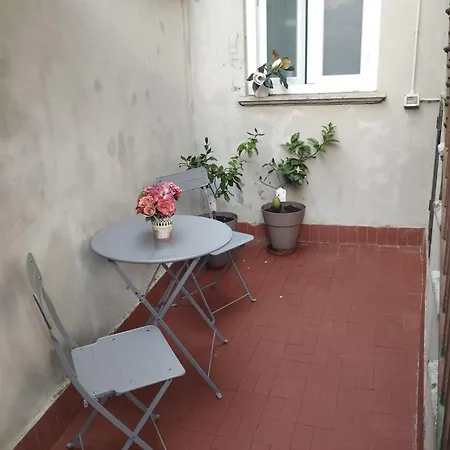 Appartement Happy Family - Al Mandello del Lario