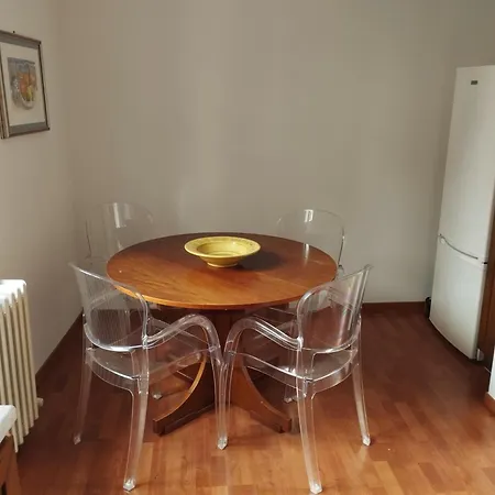 Happy Family - Al Appartement *
